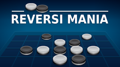 Reversi Mania